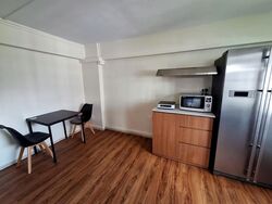 Blk 204 Boon Lay Gardens (Jurong West), HDB 5 Rooms #551729411